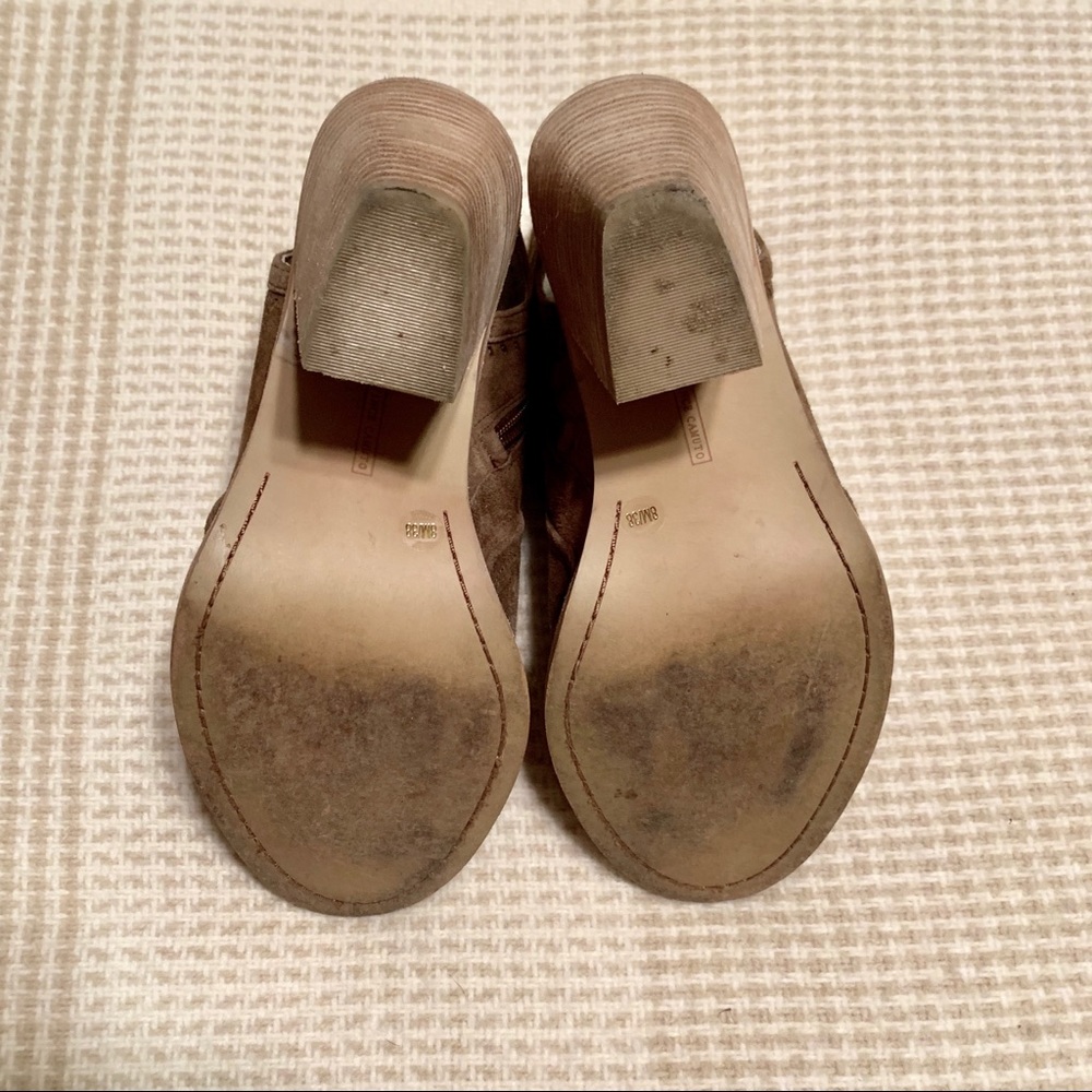 Vince Camuto Ankle Boots - Picture 3 of 6